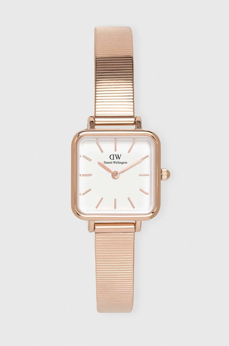 Ρολόι Daniel Wellington Quadro Studio