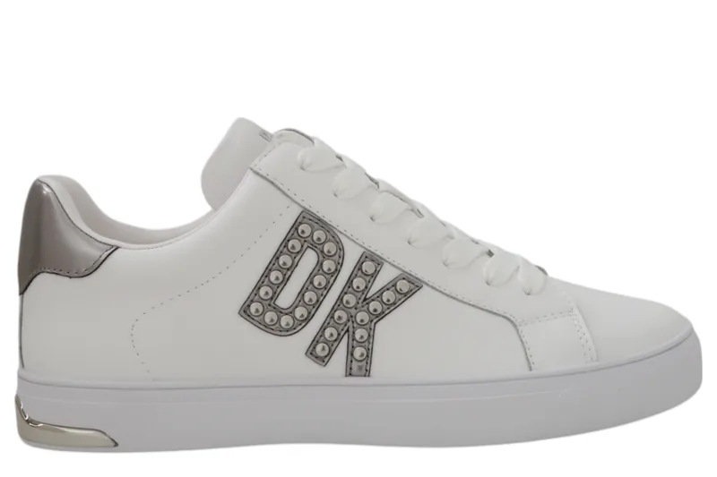 Sneaker DKNY Low Abeni K1552711-4WN Γυναικείο
