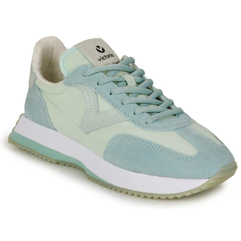 Xαμηλά Sneakers Victoria COSMOS