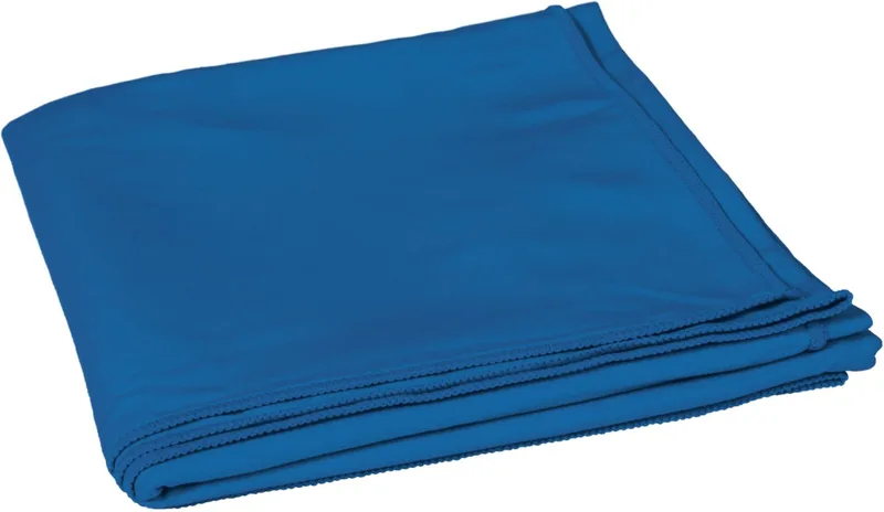 Πετσέτα μπάνιου CRAWL 150x90cm Valento Royal Blue