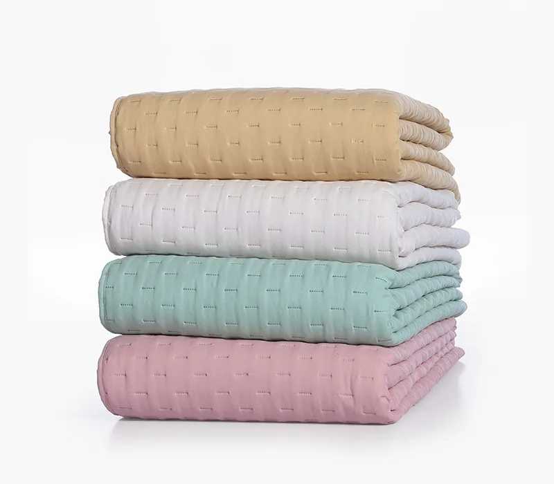 Κουβερλί Υπέρδιπλο 230x240 Nef-Nef Homeware Microfiber Adelle