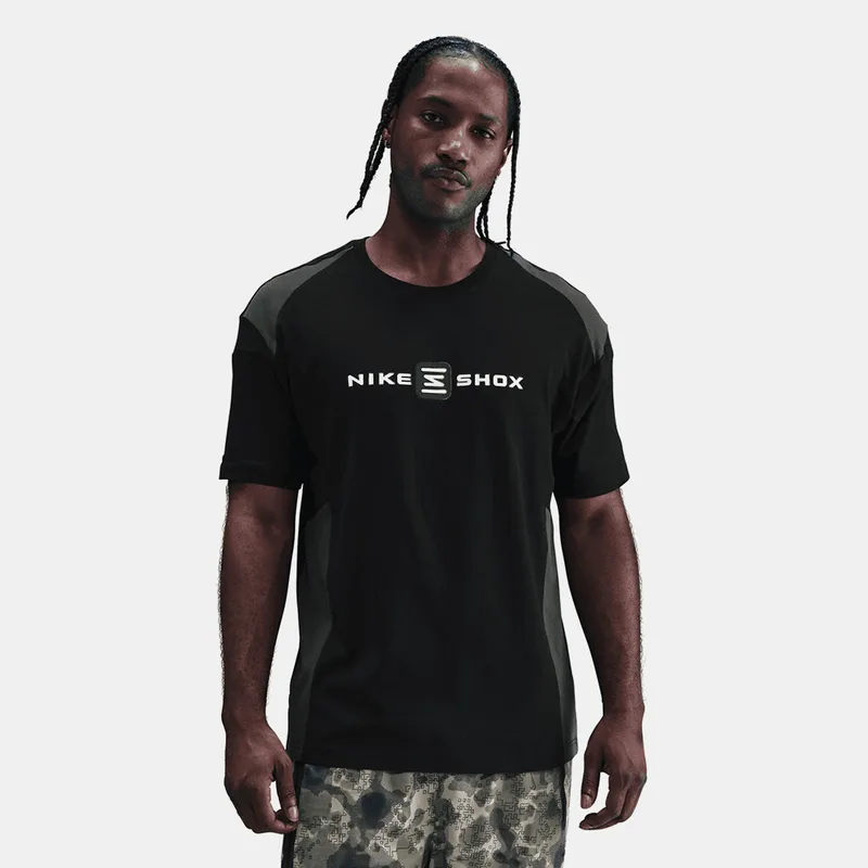 Nike Sportswear Shox Ανδρικό T-Shirt (9000234240_23759)