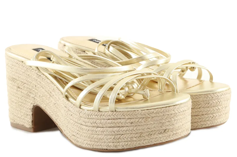 Εσπαντρίγες Nine West Riplee3 RIPLEE3 01-710 Γυναικείο