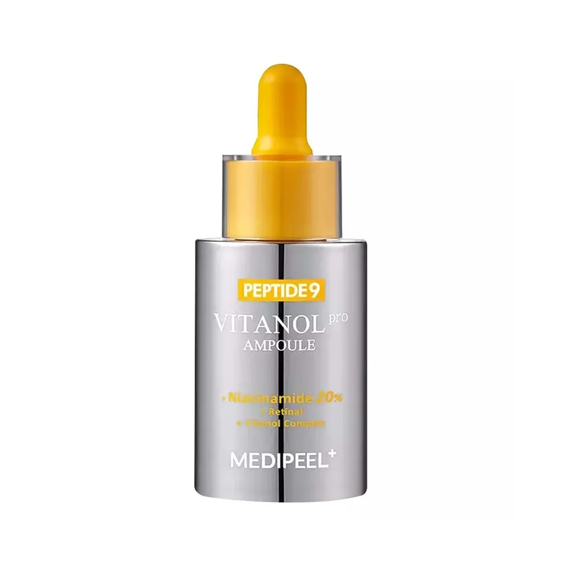 Peptide 9 Vitanol Ampoule Pro 30ml