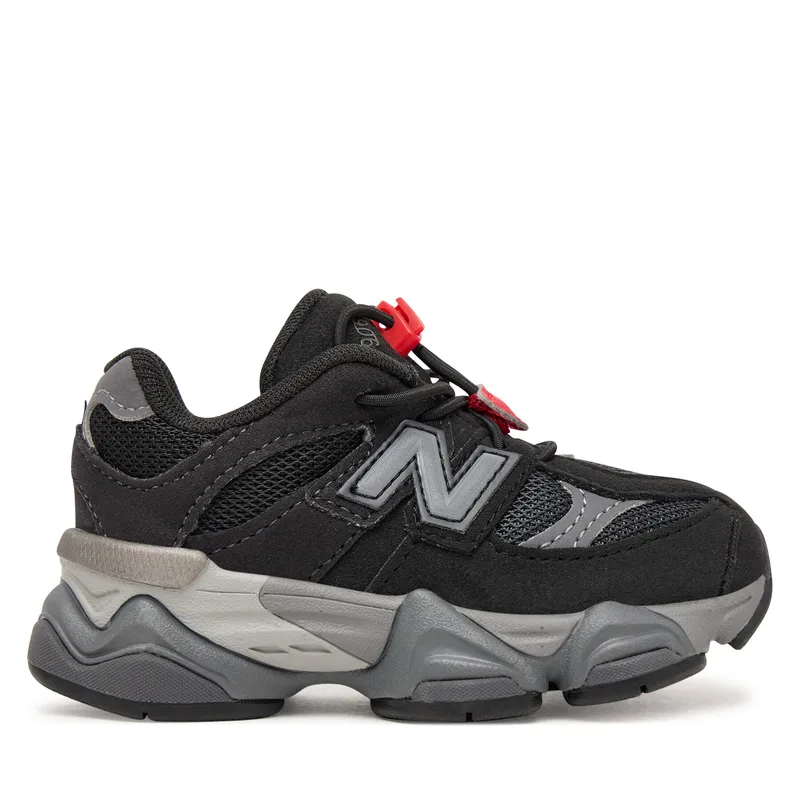 Αθλητικά New Balance IV9060BK Μαύρο