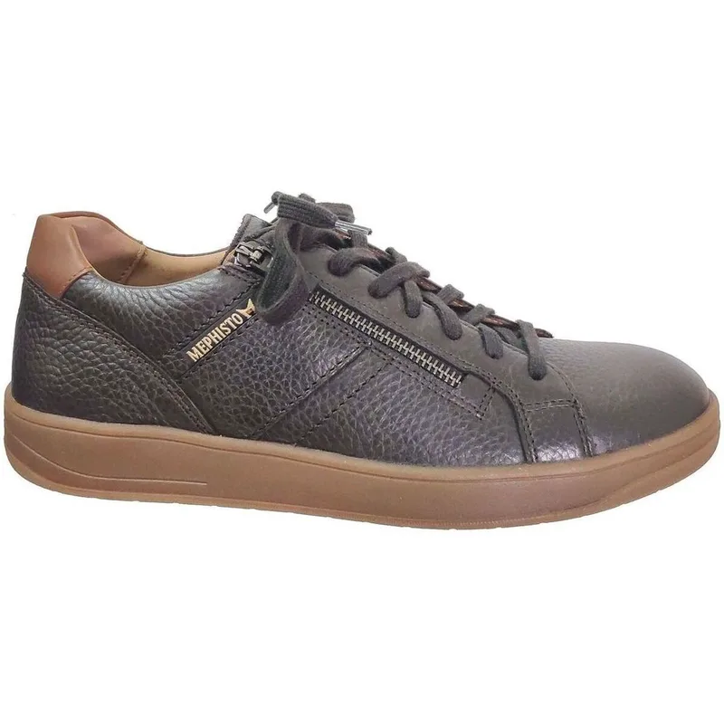 Xαμηλά Sneakers Mephisto Henrik