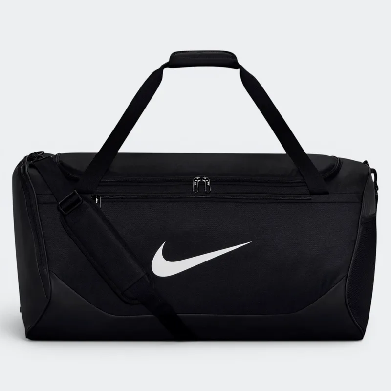 Nike Brasilia Training Duffel Bag (Large, 95L)