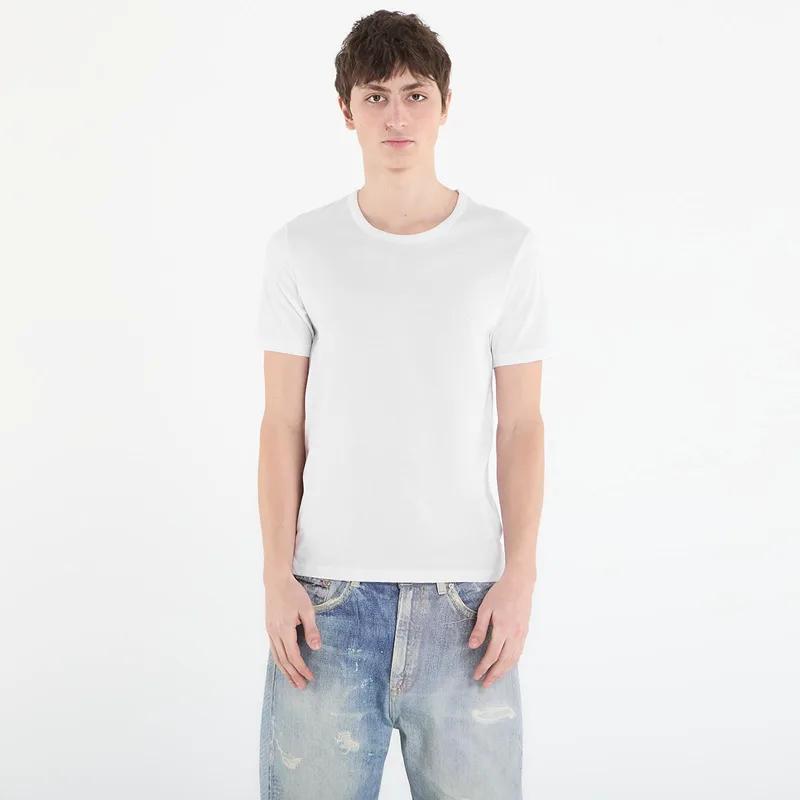 T-shirt Hugo Boss T-Shirt RN 3-Pack Classic Black/ White/ Grey M