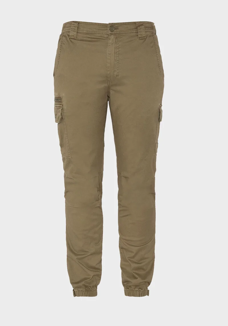 Schott N.Y.C. Cargo της σειράς Army - TRTECH270 Khaki