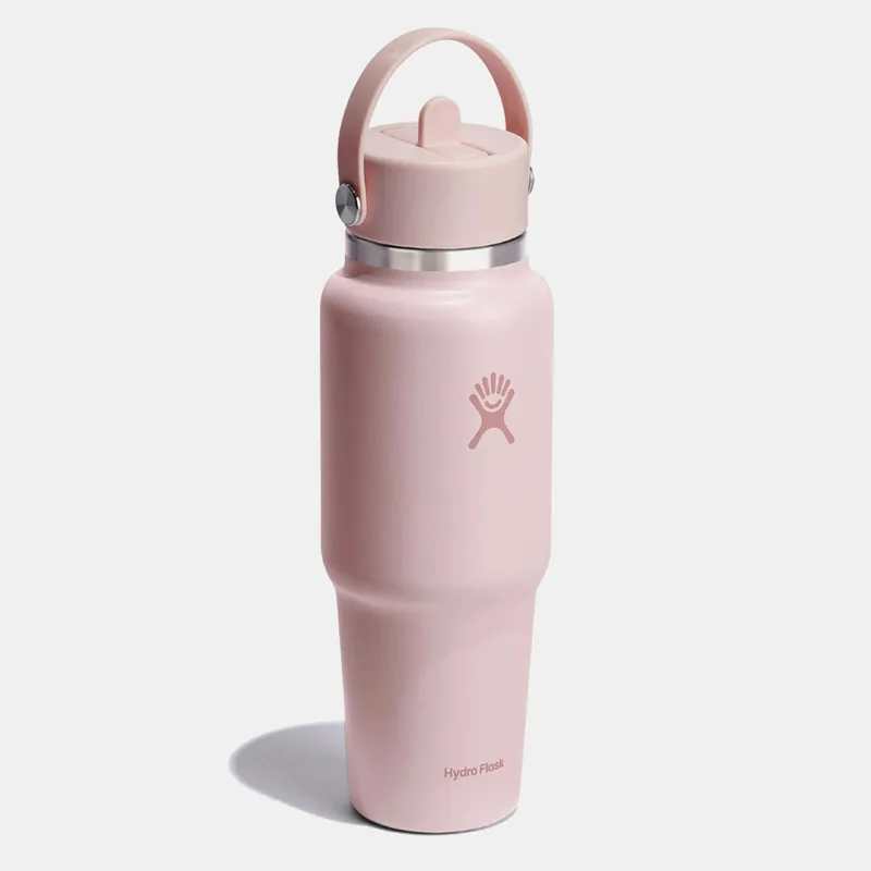 Hydro Flask Wide Flex Straw Unisex Μπουκάλι Θερμός 946ml (9000289160_79455)