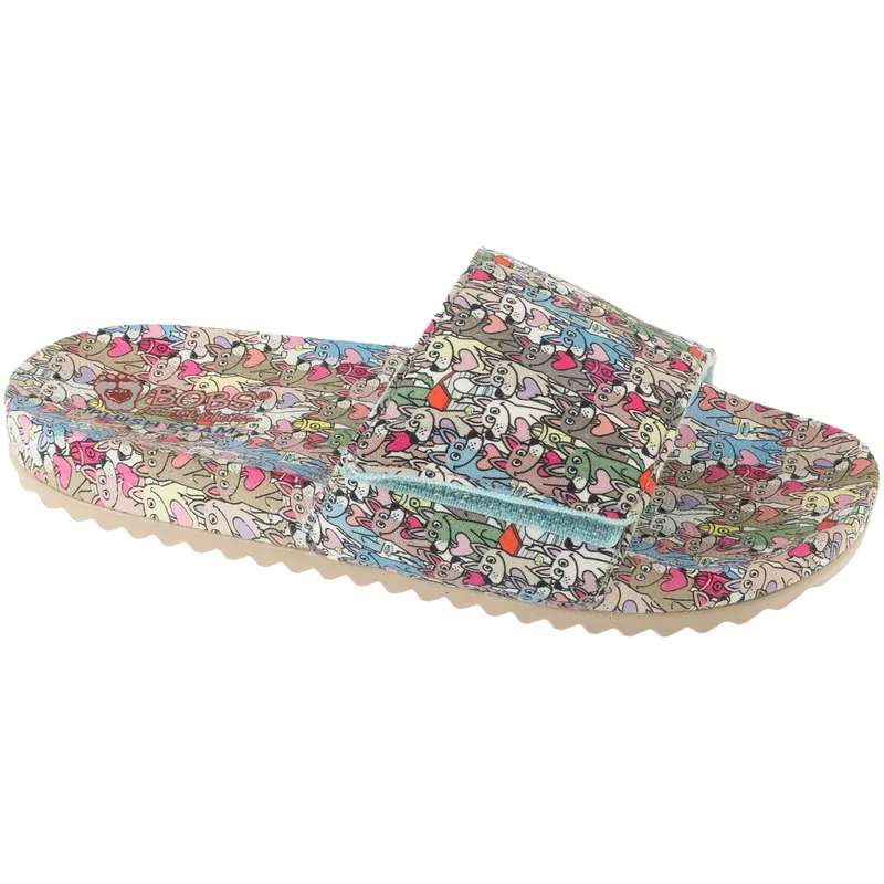 Παντόφλες Skechers Pop Ups 2 - Spring Crush