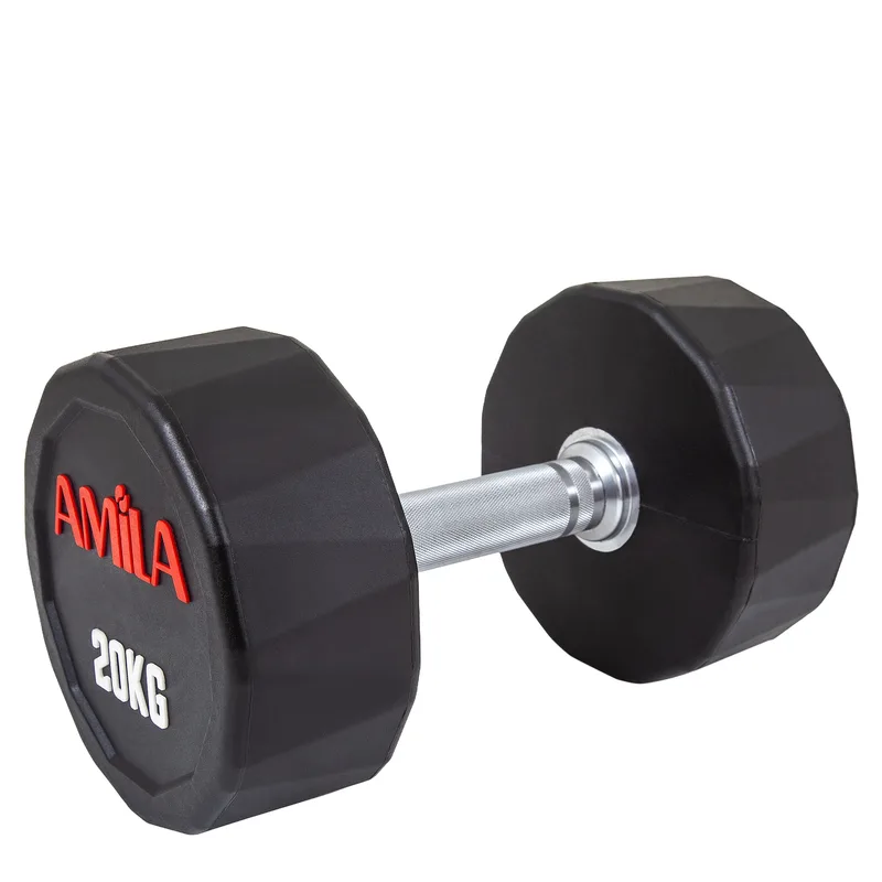 Aλτήρας Πολυγωνικός Polygon PU Series 20kg