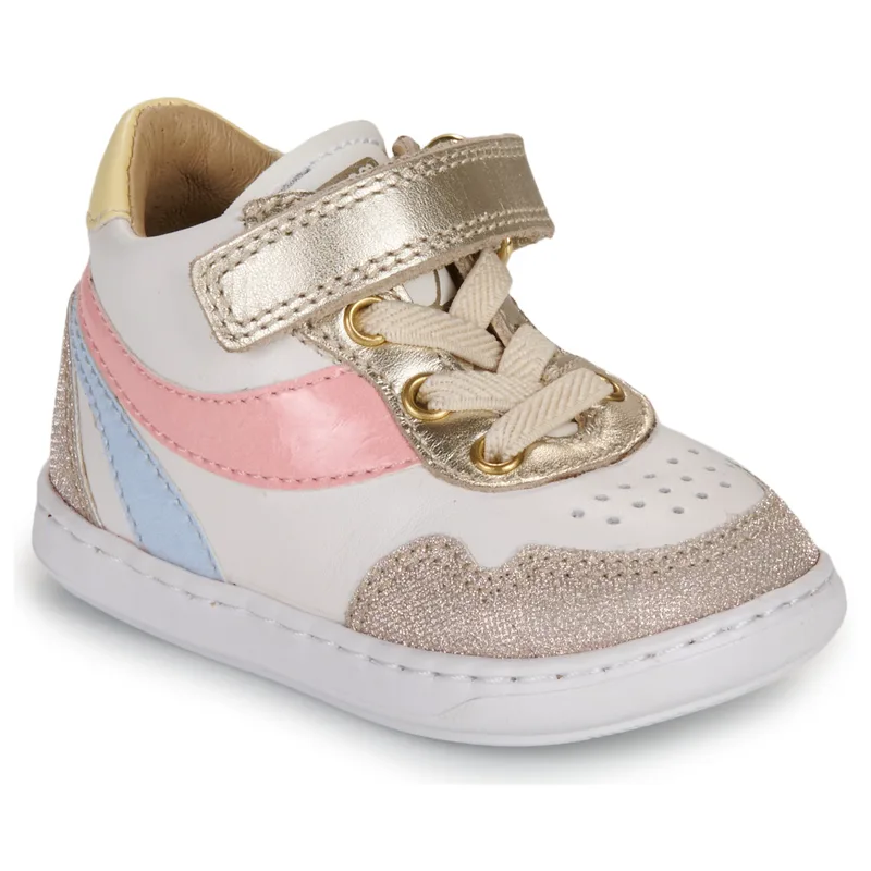 Ψηλά Sneakers Shoo Pom BOUBA ZIVA