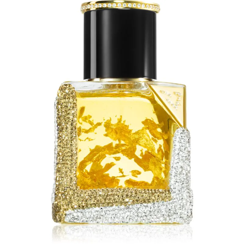 Vertus Gem'ntense XXIV Carat Χρυσό Eau de Parfum unisex 100 ml