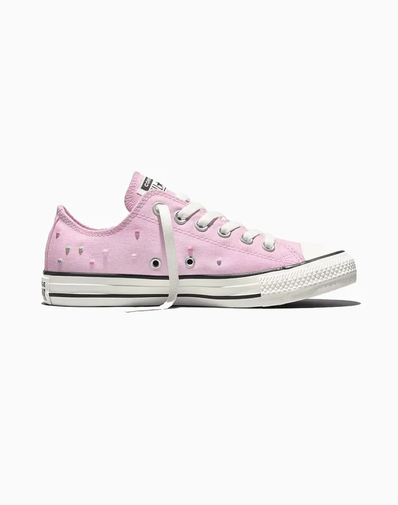 CONVERSE CHUCK TAYLOR ALL STAR A17874C-668 Ροζ