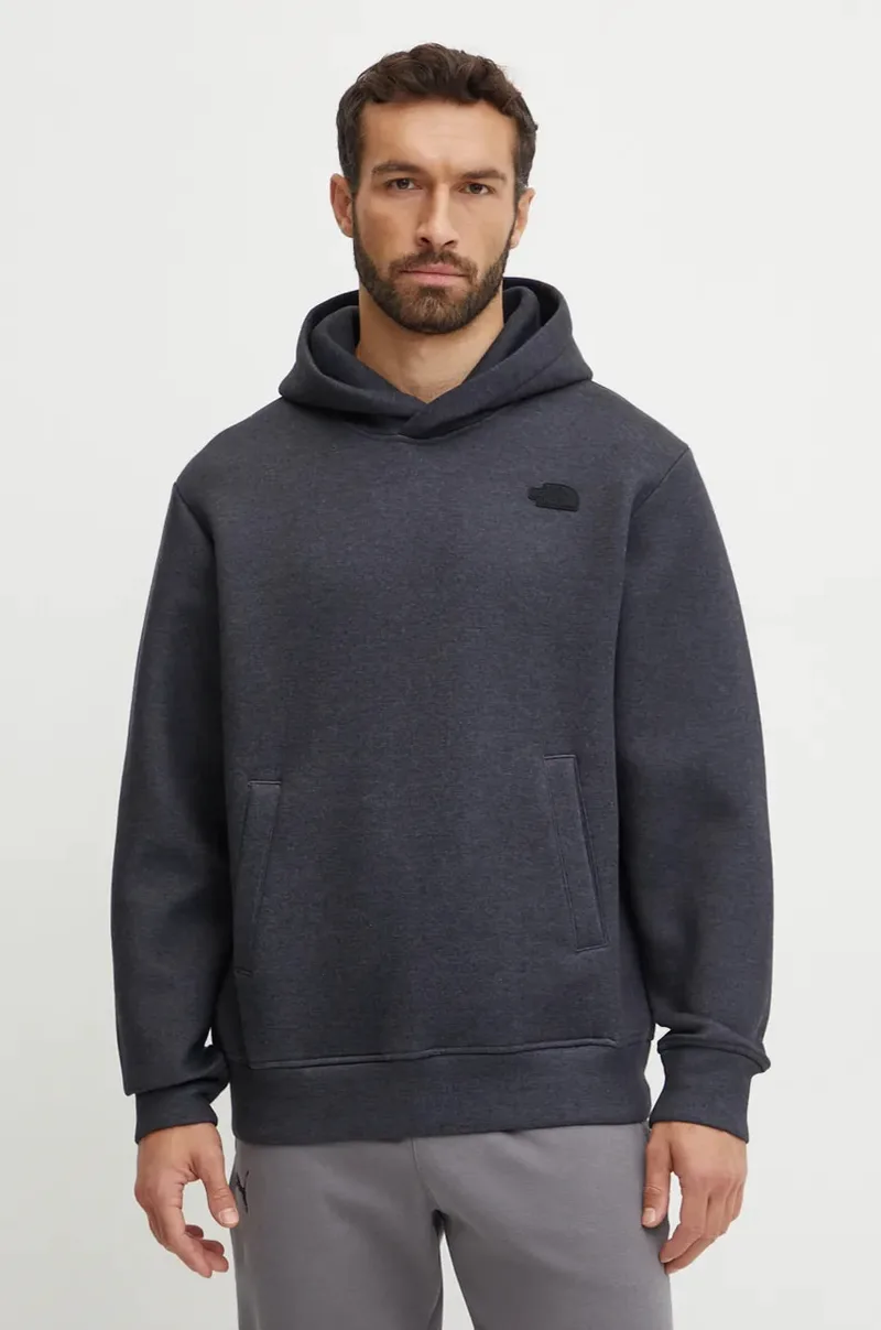 Μπλούζα The North Face Pull-on Hoodie