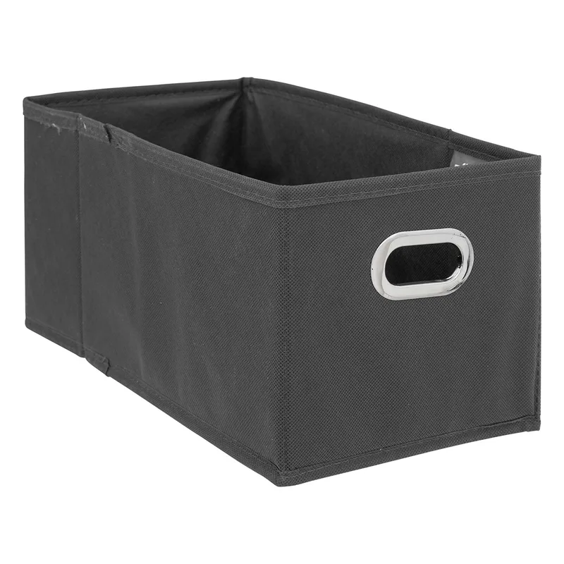 Κουτί Αποθήκευσης (31x15x31) F-V Storage Box Anthracite 160384A