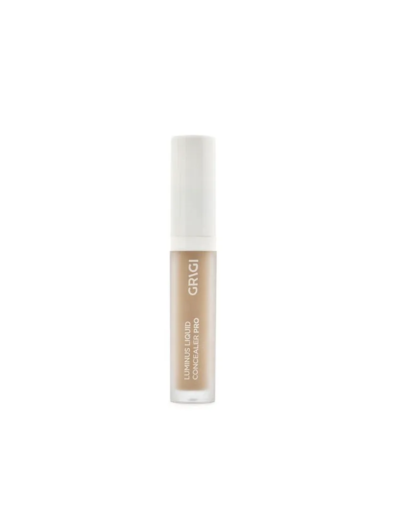 GRIGI LUMINOUS LIQUID CONCEALER PRO No 31 LIGHT NUDE BEIGE