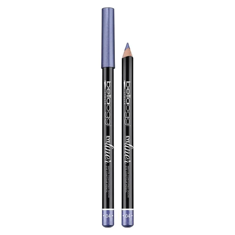 Bellaoggi Eyeliner 4 - Light Blue
