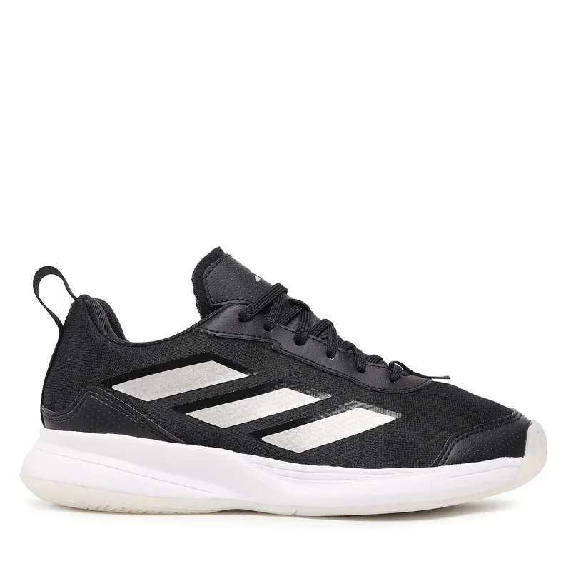 Παπούτσια Τένις adidas Avaflash Low Tennis IG9543 Μαύρο