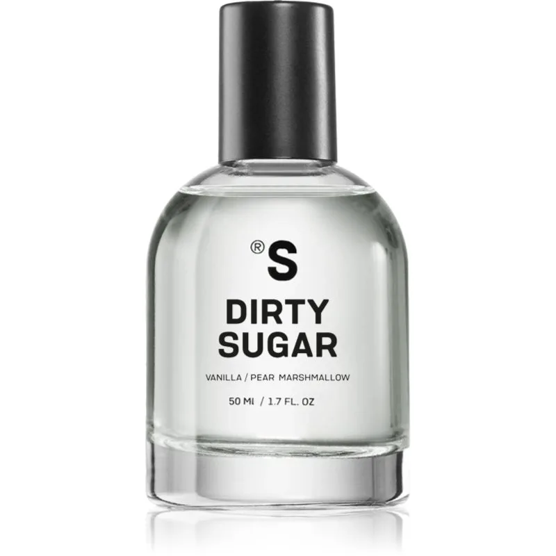 Sister's Aroma Dirty Sugar Eau de Parfum για γυναίκες 50 ml