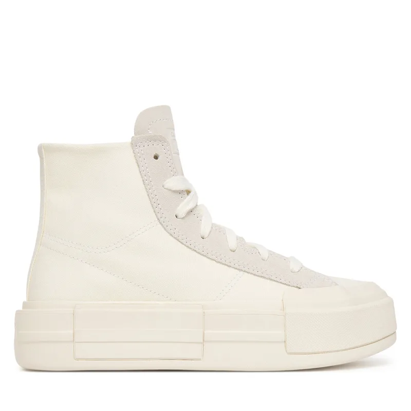 Αθλητικά Converse Cruise A04688C Λευκό