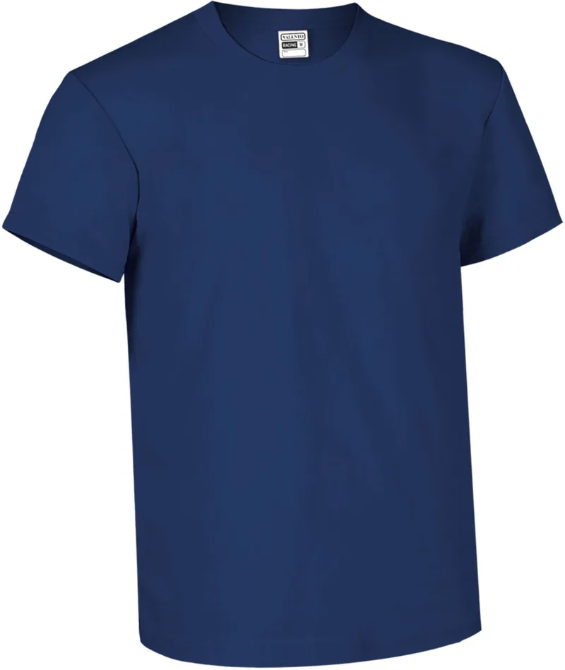 T-Shirt RACING Valento CAVATOPRB Ocean Navy Blue