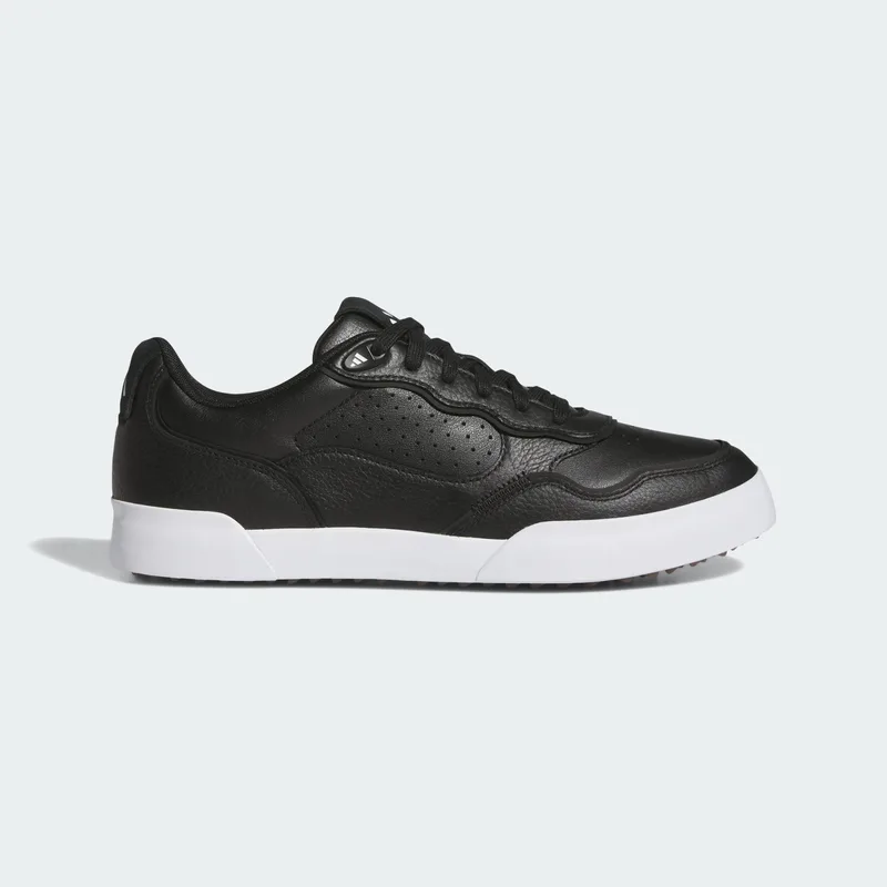 adidas Retrocross 25 Spikeless Golf Shoes (9000242950_68107)