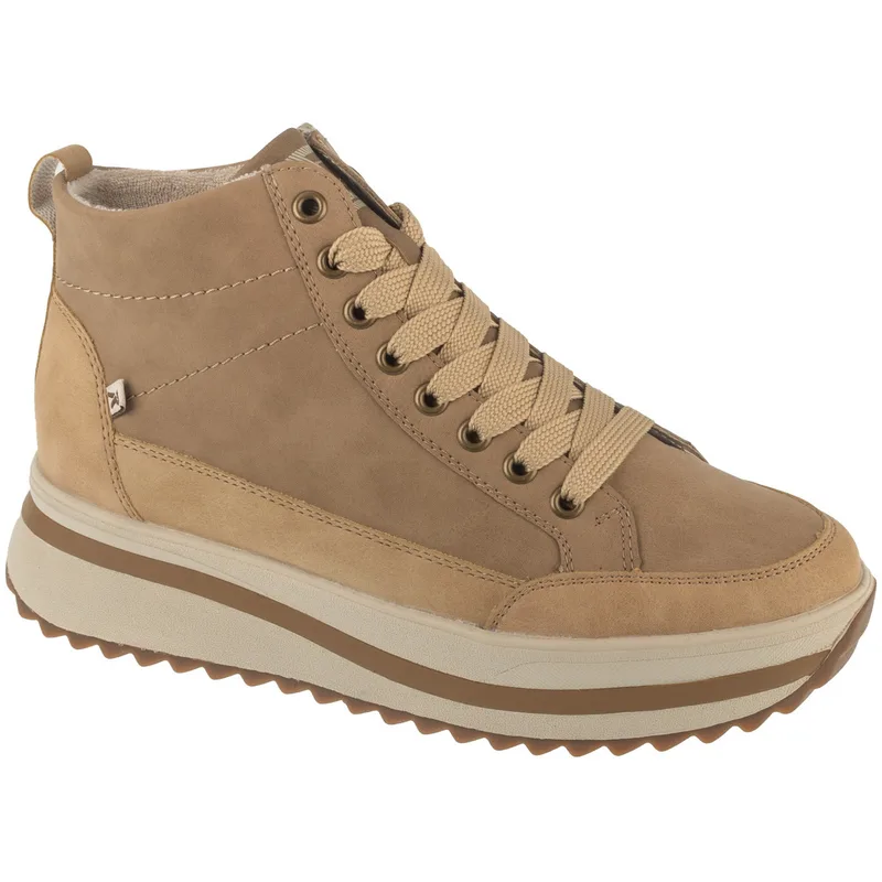 Ψηλά Sneakers Rieker Shoes W3871