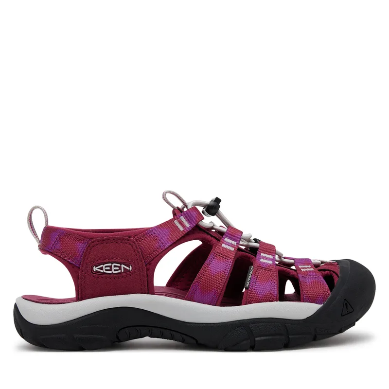 Σανδάλια Keen Newport H2 W 1030547 Ροζ