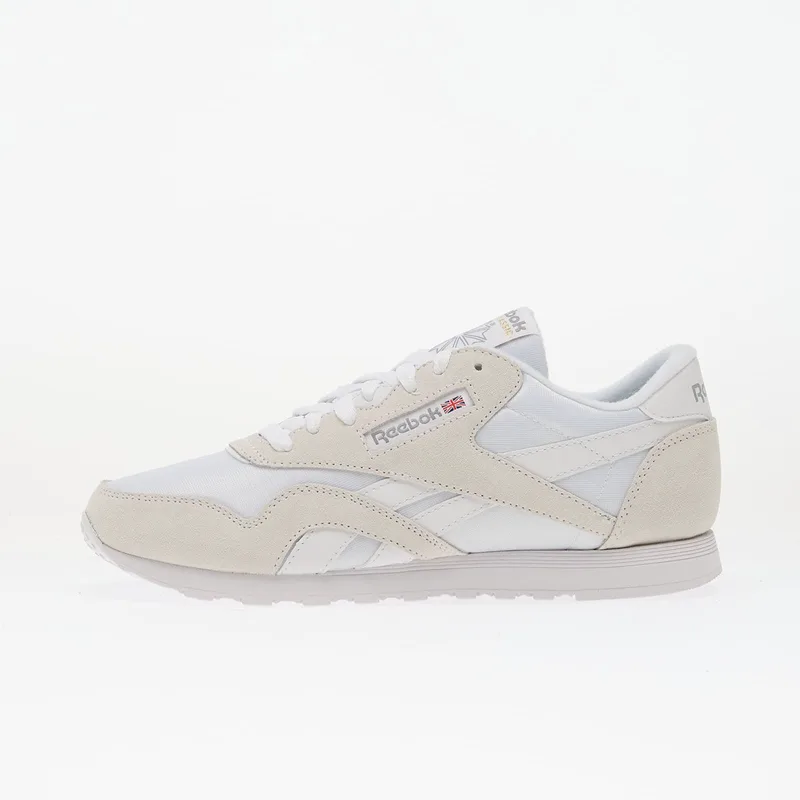 Sneakers Reebok Classic Nylon Ftw White/ Ftw White/ Ftw White EUR 40