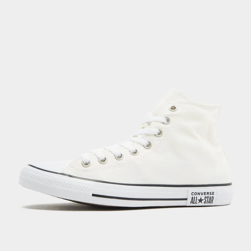 Converse All Star High Unisex Μποτάκια (9000176726_75687)