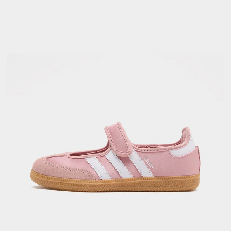 adidas Originals K Samba Jane (9000293865_97492)