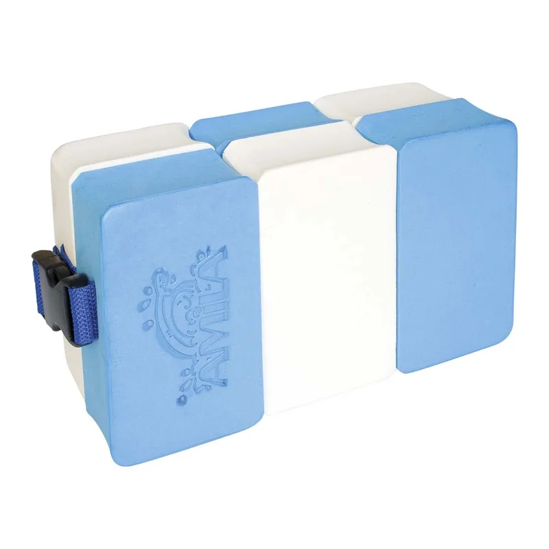 Ζώνη Πλεύσης Για Εκμάθηση Κολύμβησης 6 Μαξιλαράκια