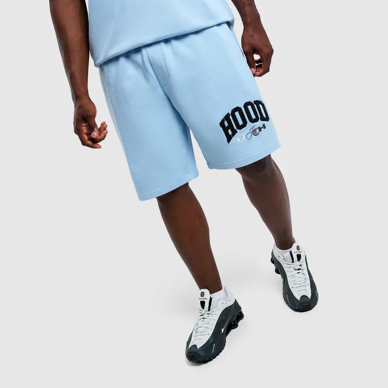 HOODRICH Merit V2 Oversized Short (9000273409_93686)