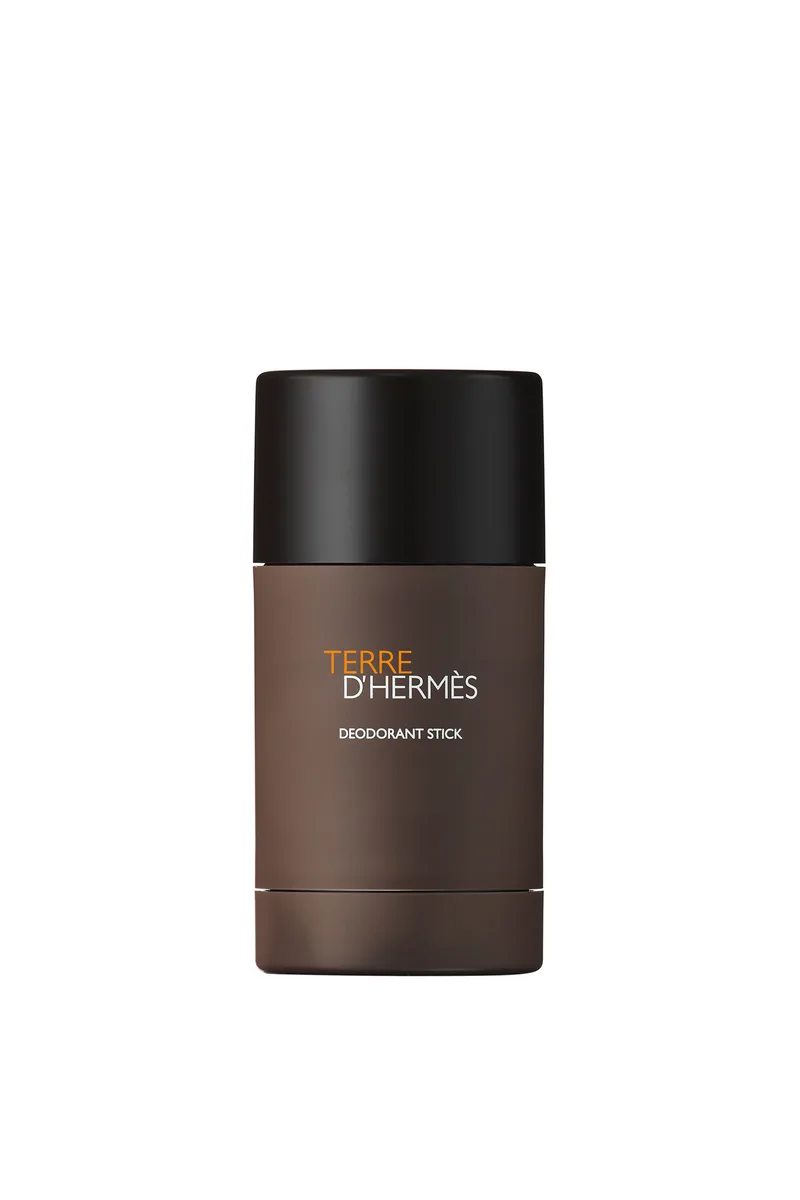 Hermès Terre d'Hermès Αποσμητικό Στικ Χωρίς Οινόπνευμα 75 ml - 107223V0
