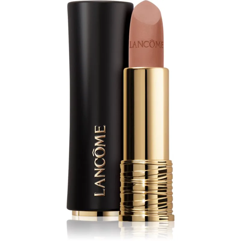 Lancôme L'Absolu Rouge Drama Matte 2024 ματ κραγιόν επαναπληρώσιμο απόχρωση 202 3.4 γρ