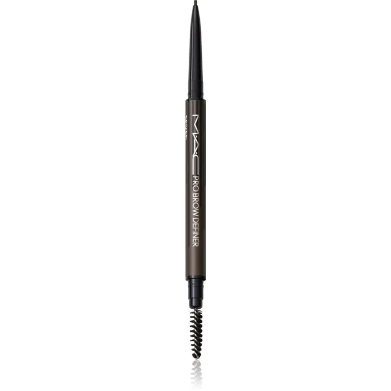 MAC Cosmetics Pro Brow Definer αδιάβροχο μολύβι για τα φρύδια απόχρωση Spiked 0.3 γρ