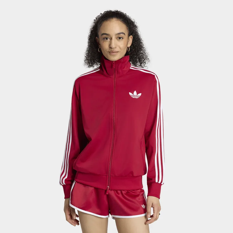 adidas Originals W Firebird Track Top Loose (9000288206_94627)