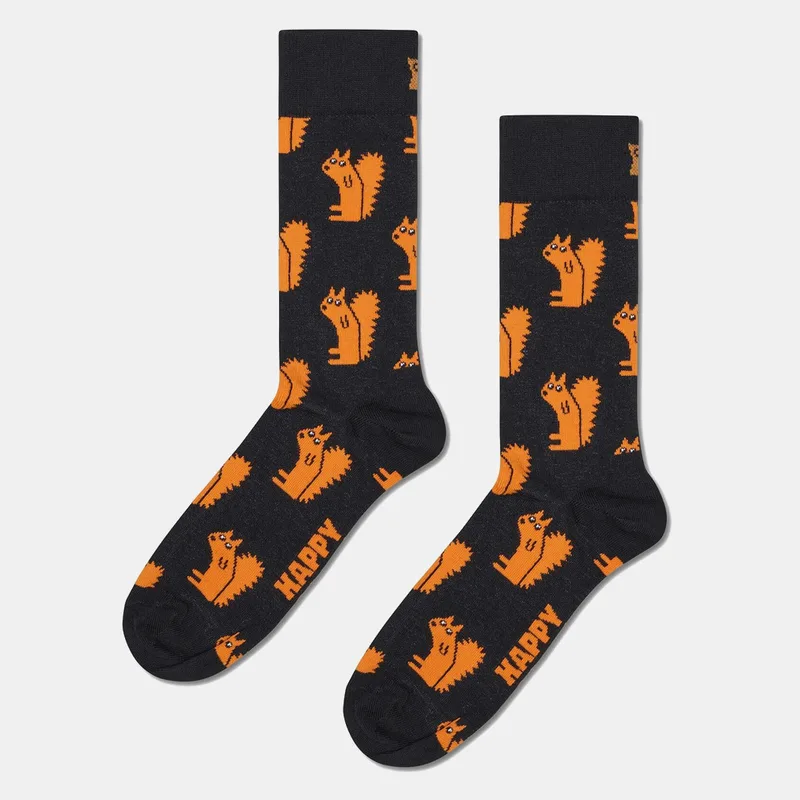 Happy Socks Squirrel Κάλτσες (9000246532_1523)