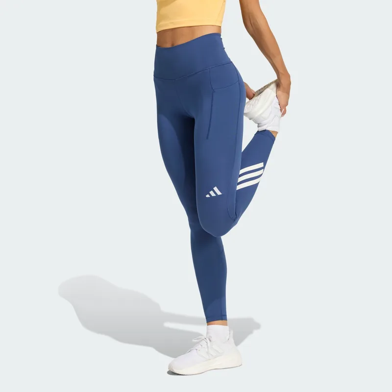 adidas Adi365 Climacool 3 Stripes Running Γυναικείο Κολάν (9000259619_91517)