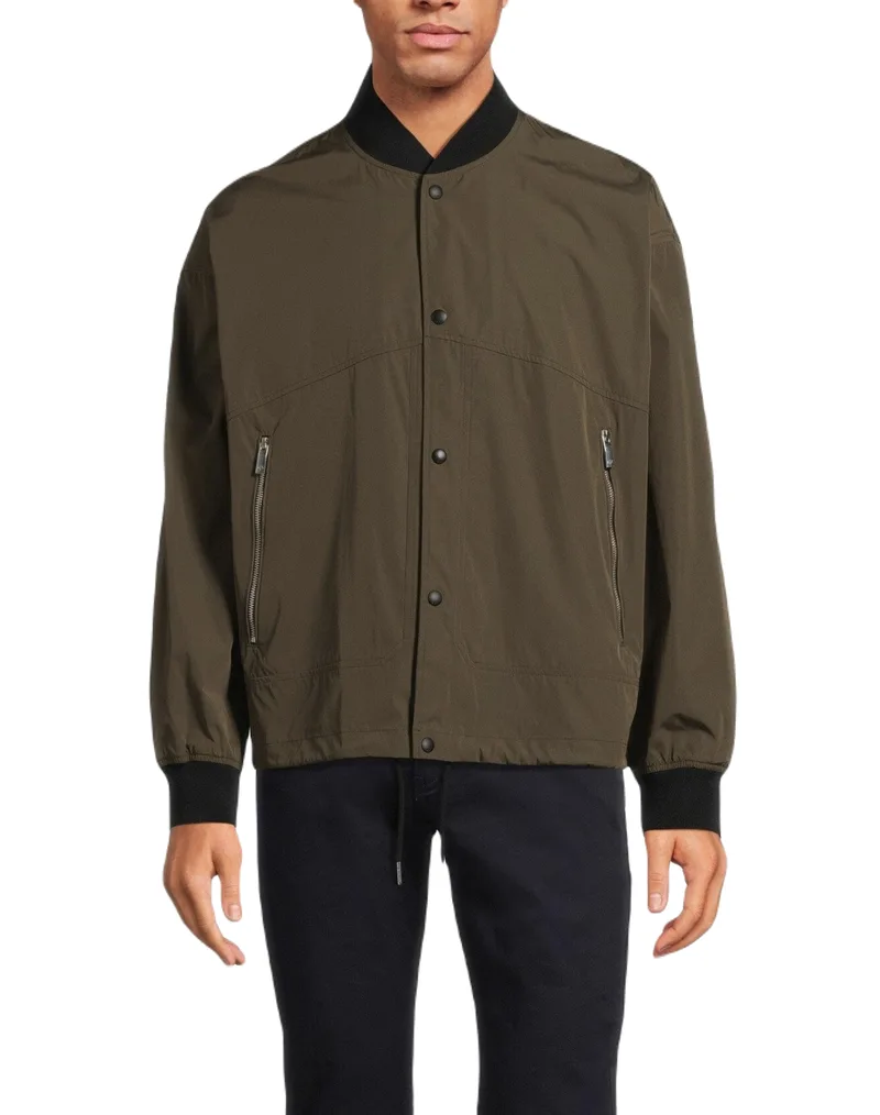 Armani Exchange - Μπουφάν Ανδρικό 6RZBL2ZN2QZ-1784