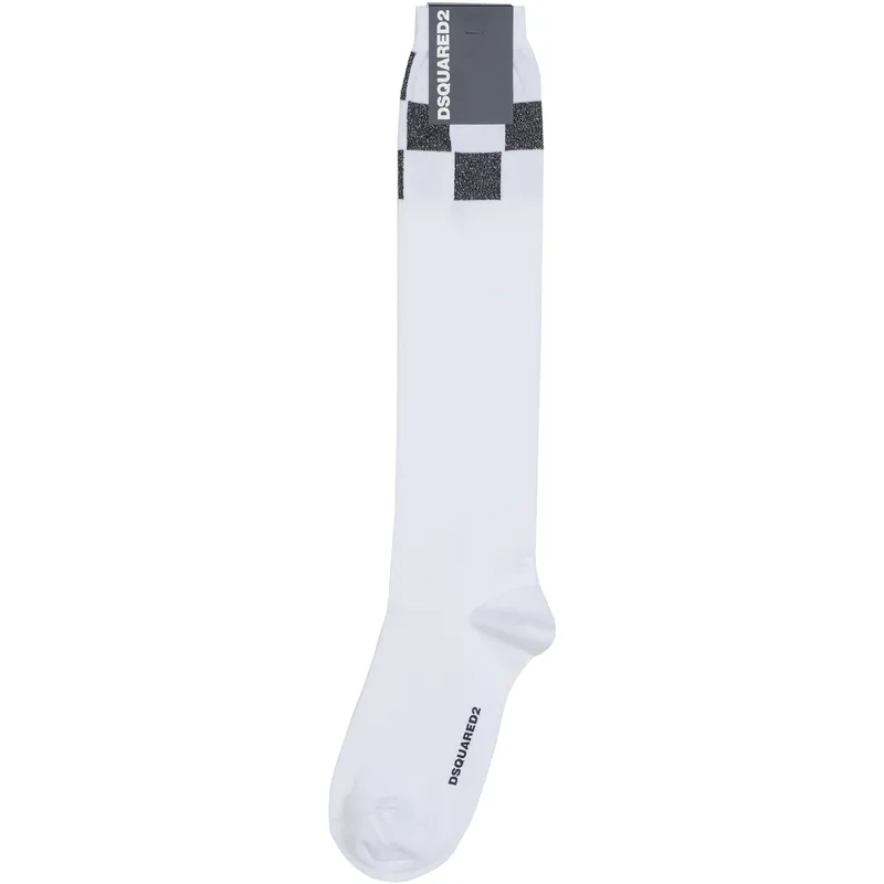 Socks Dsquared -