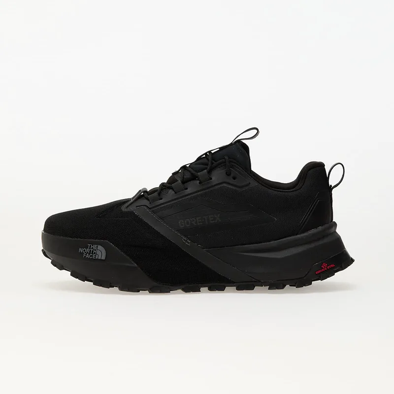 Sneakers The North Face Offtrail Tech Gore-Tex Black EUR 43 1/3