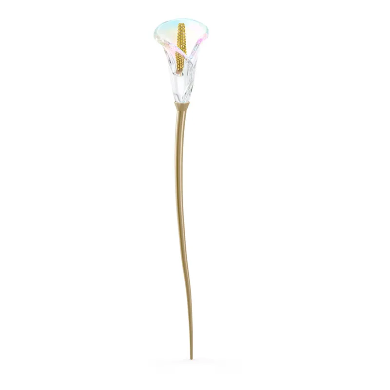 Swarovski Unisex Decoration 5619229, 25 cm 25CM
