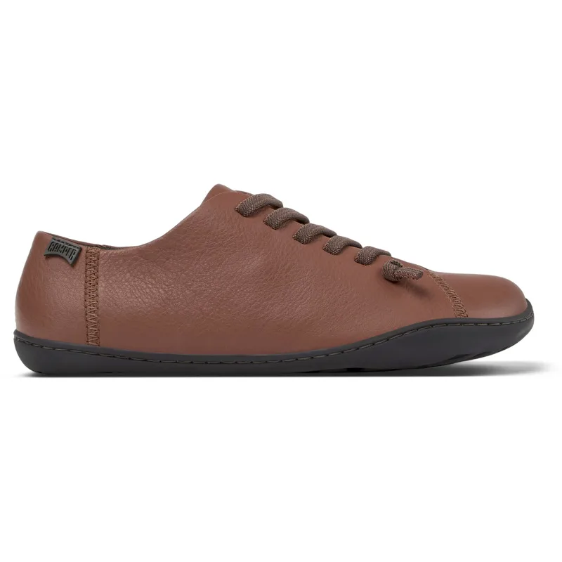 CAMPER Peu - Casual παπούτσια Για Γυναικεία - Κόκκινο, Μέγεθος 36, Smooth leather