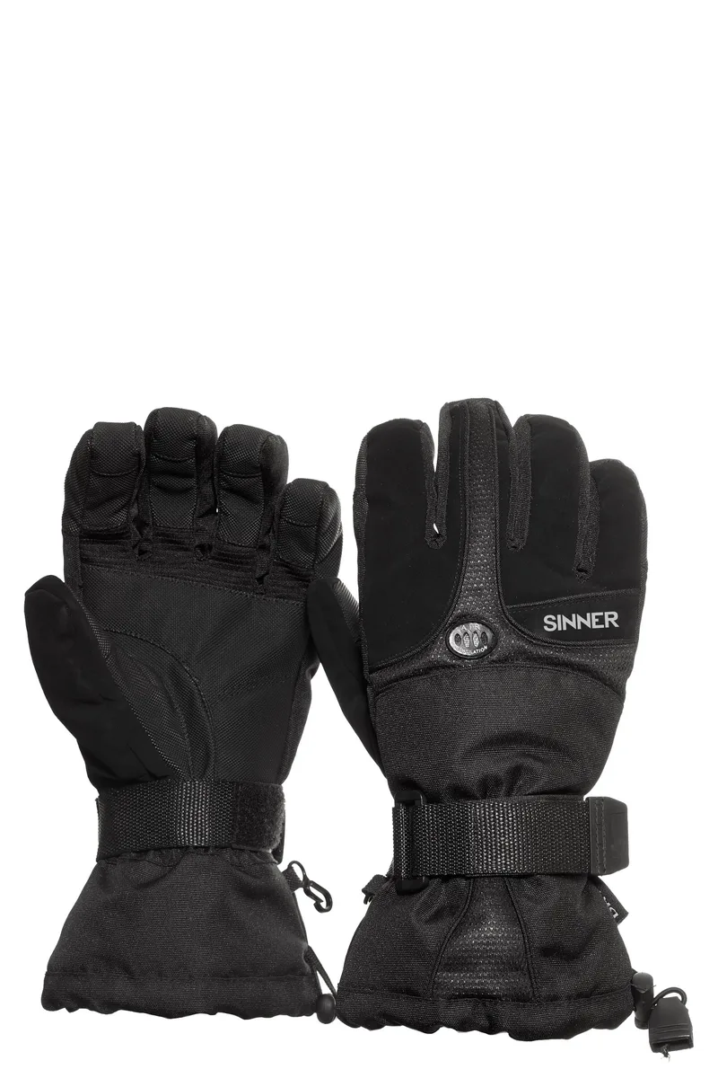 Γάντια Σκι Sinner Everest SIGL-116-11-11