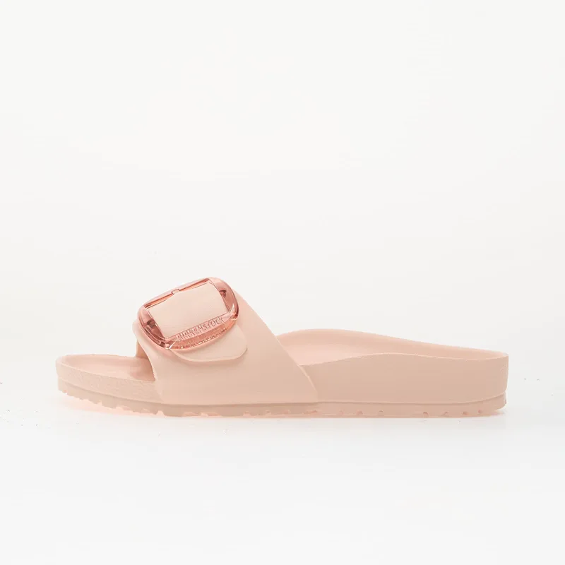 Sneakers Birkenstock Madrid Big Buckle EVA Women Light Rose EUR 40
