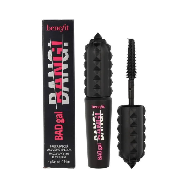 Benefit Bad Gal BANG! Mascara - Black Mascara Volume 8 g - 8.0 g