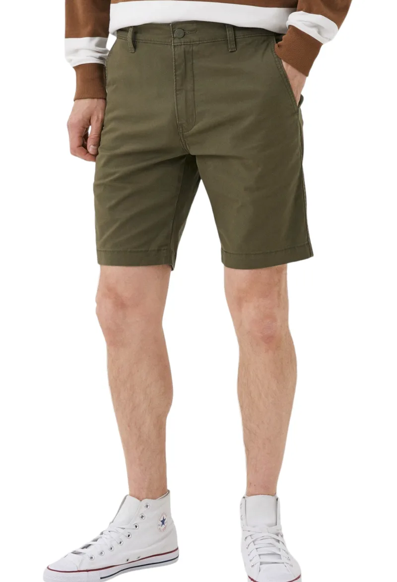 Σορτς Levi's Xx Chino Taper II 172020004-04 Ανδρικό